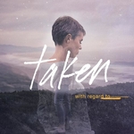 TAKEN - With Regard To 12EP Colour Vinyl