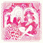 MELODY'S ECHO CHAMBER - BON VOYAGE LP