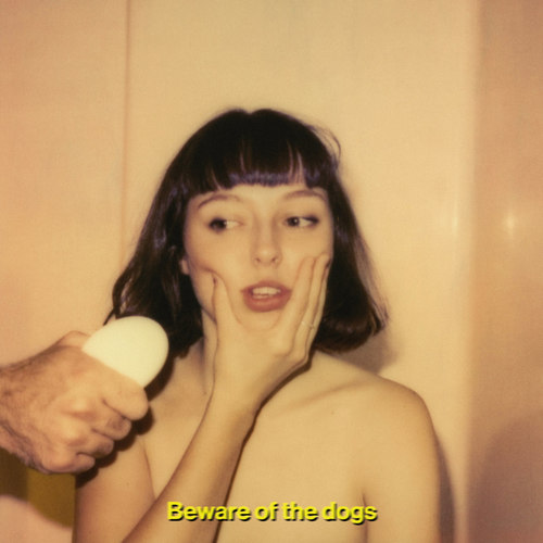STELLA DONNELLY - Beware Of The Dogs LP