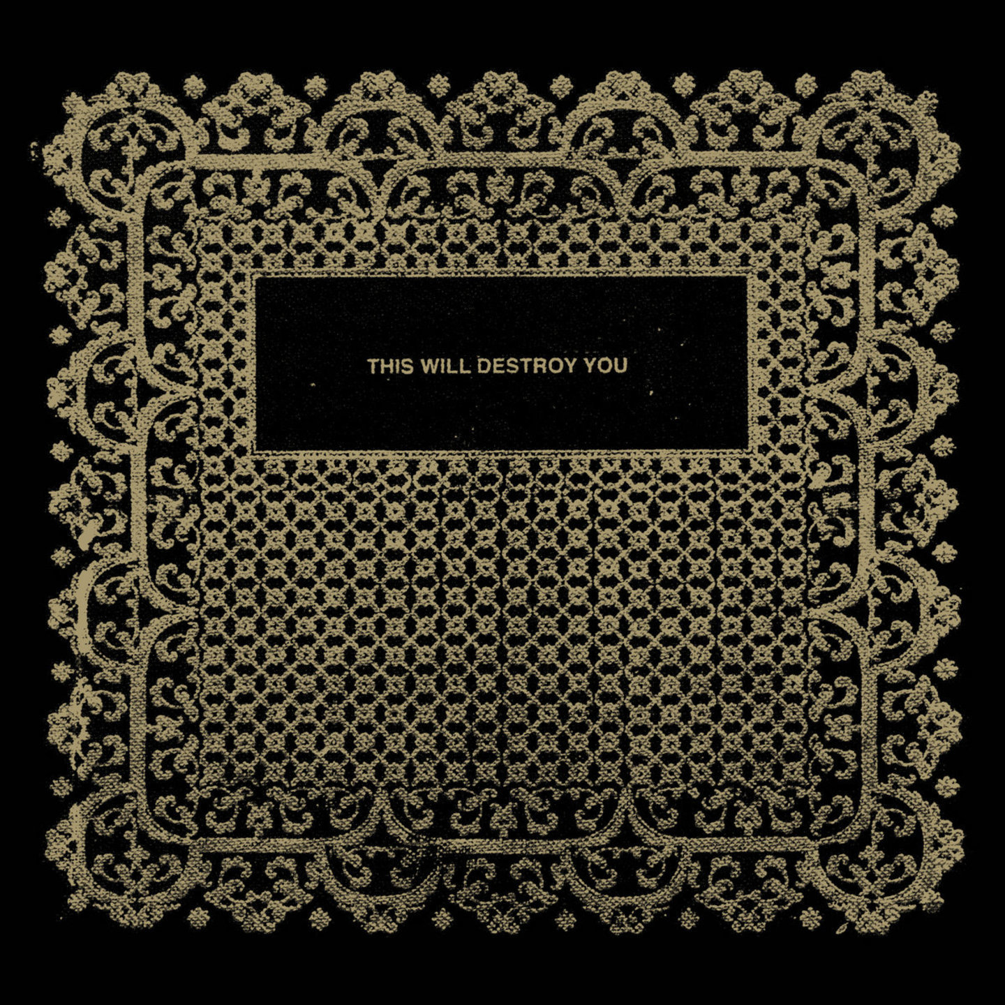 THIS WILL DESTROY YOU - ST 10th Anniversary Edition 2xLP + 7 Colour Vinyl