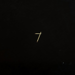 SAULT - 7 LP