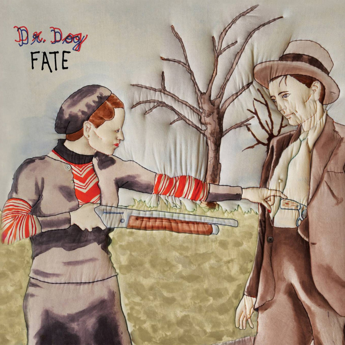 DR. DOG - Fate LP 180G