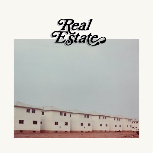 REAL ESTATE - Days LP