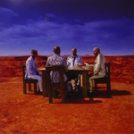 MUSE - Black Holes And Revelations LP