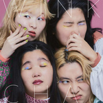 CHAI - Wink LP