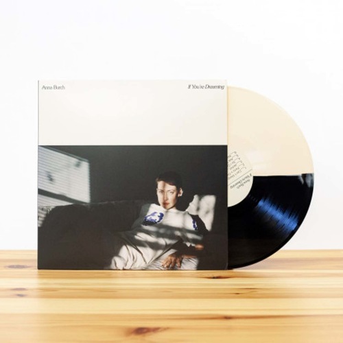 ANNA BURCH - If Youre Dreaming LP