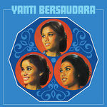 YANTI BERSAUDARA - Yanti Besaudara LP