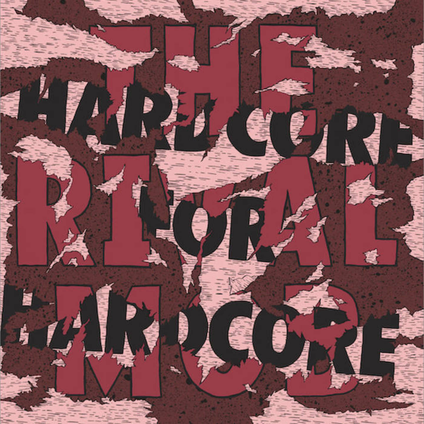 RIVAL MOB - Hardcore For Hardcore 12