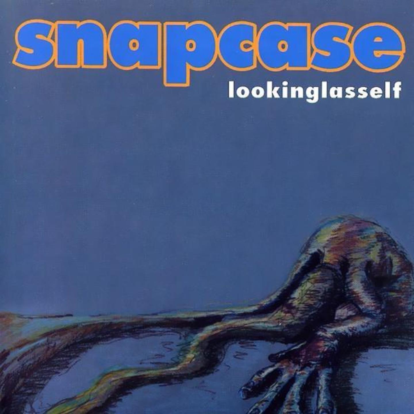 SNAPCASE - Lookinglasself LP