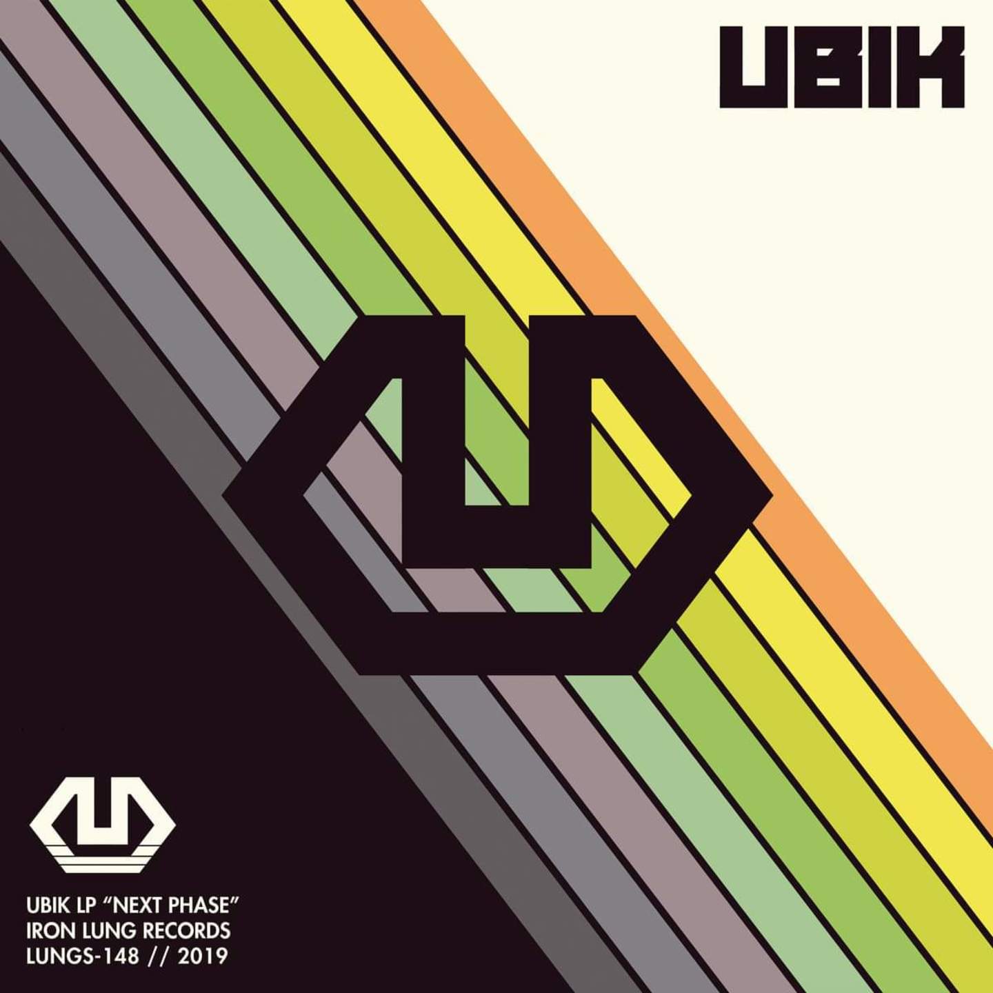 UBIK - Next Phase LP