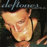 DEFTONES - Around The Fur LP
