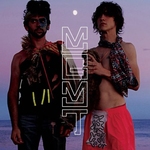 MGMT - Little Dark Age 2xLP