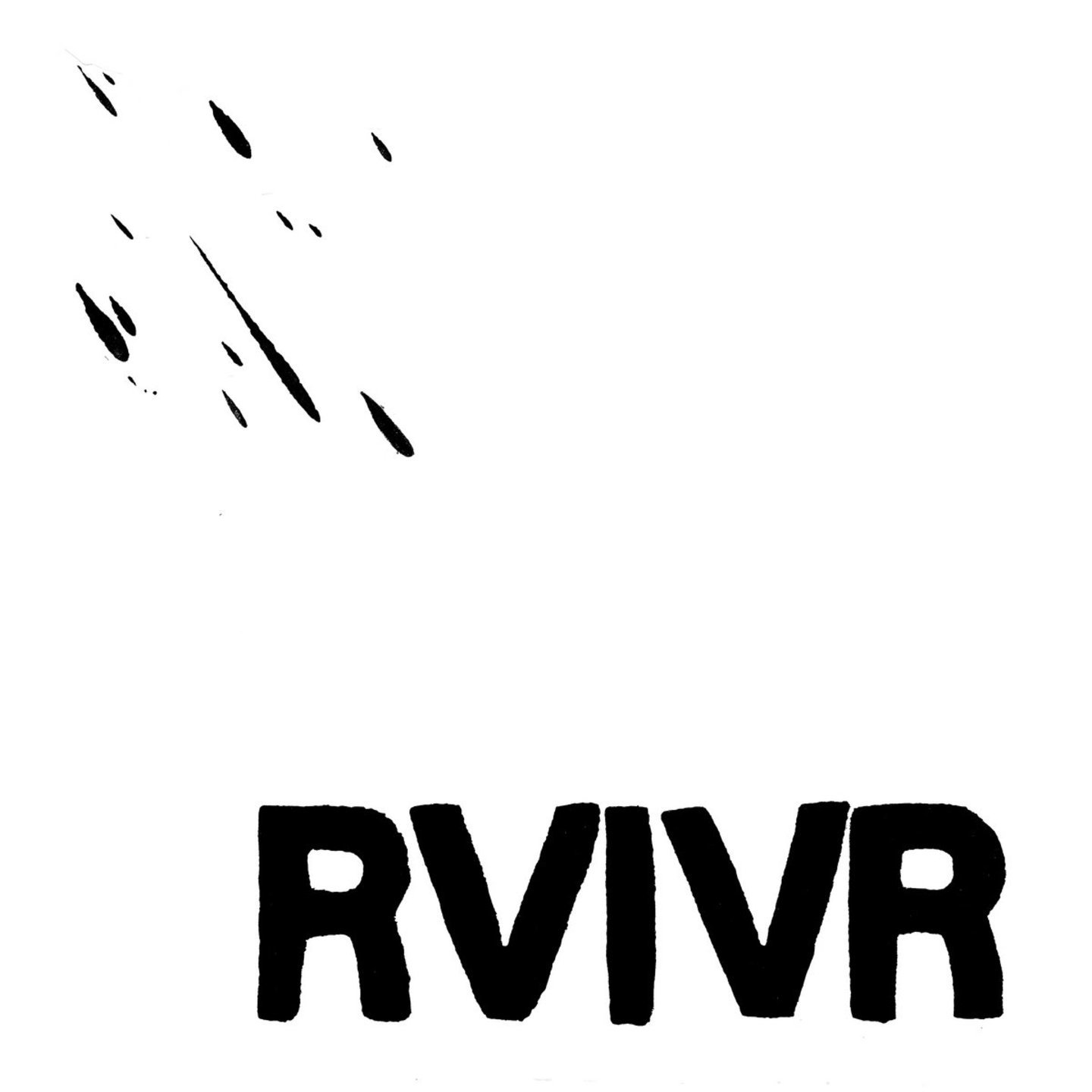RVIVR - ST LP