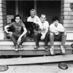MINOR THREAT - First Demo Tape 7"