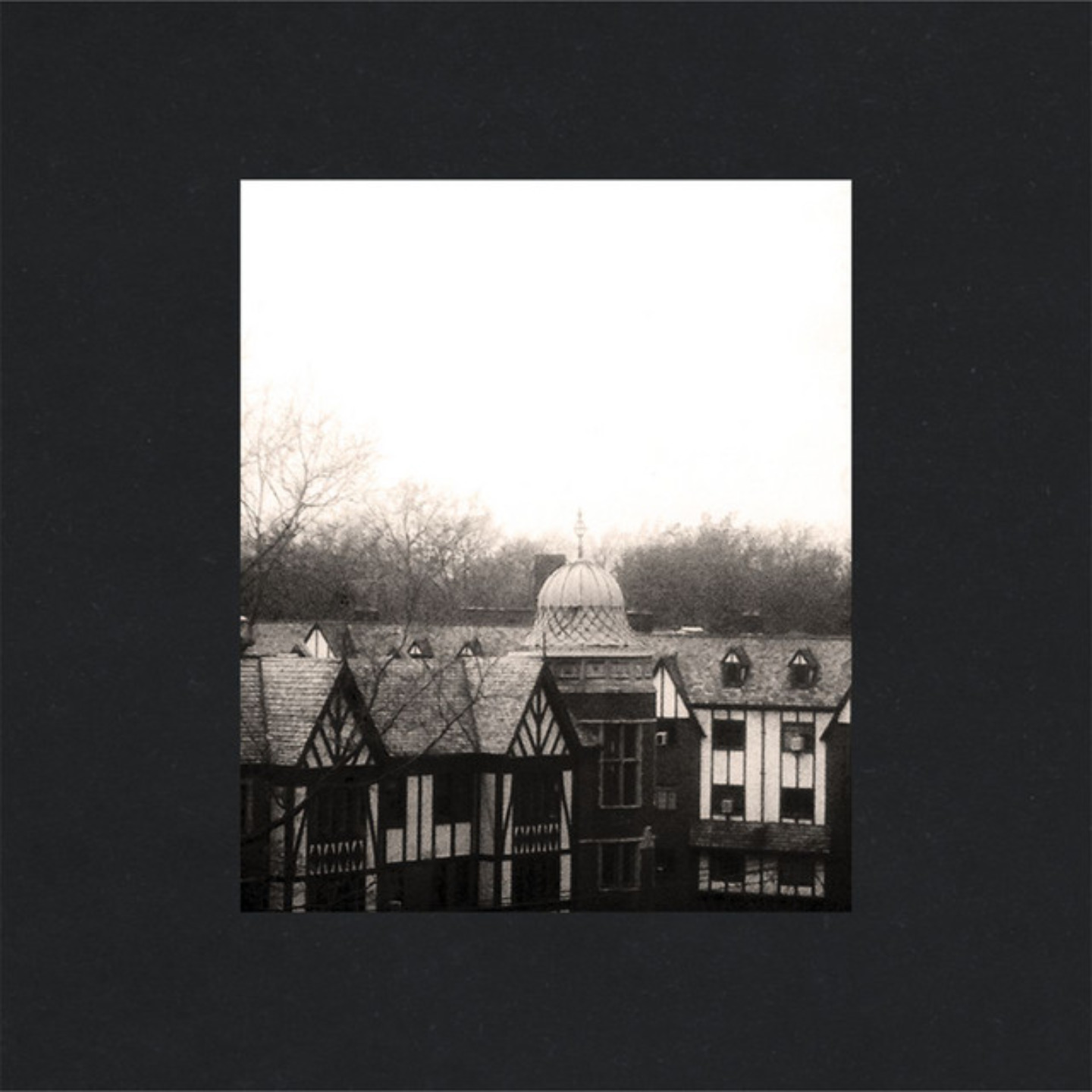 CLOUD NOTHINGS - Here And Nowhere Else LP