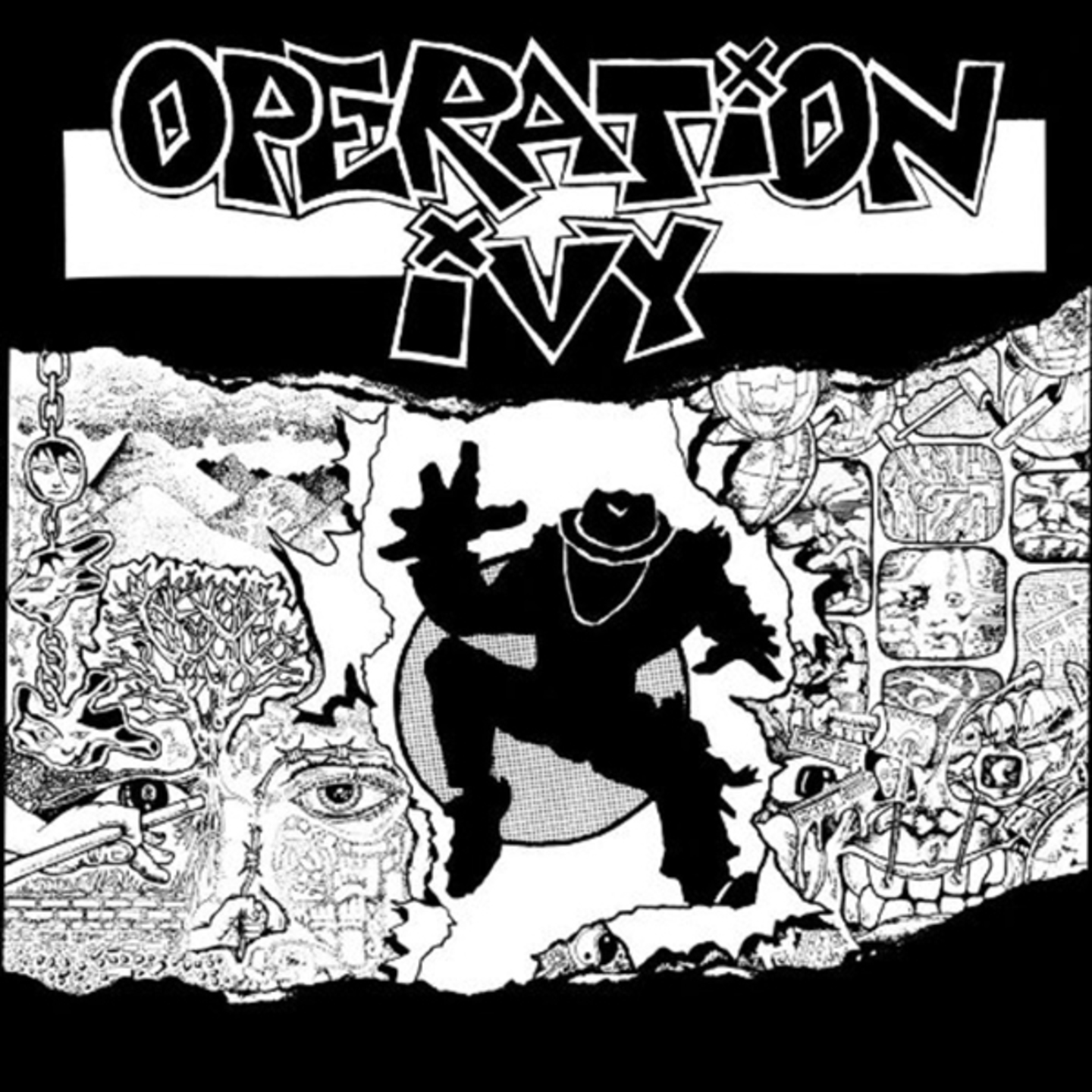 OPERATION IVY - Energy LP