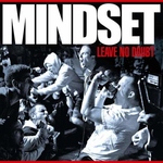 MINDSET - Leave No Doubt LP