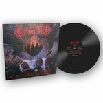 ENTOMBED - Clandestine LP