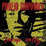 PINHEAD GUNPOWDER - Jump Salty LP Colour Vinyl