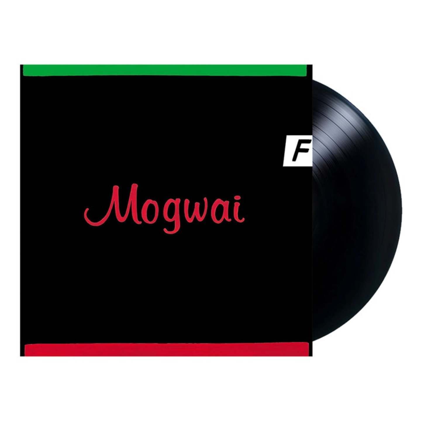 MOGWAI - Happy Songs For Happy People LP 180gram vinyl