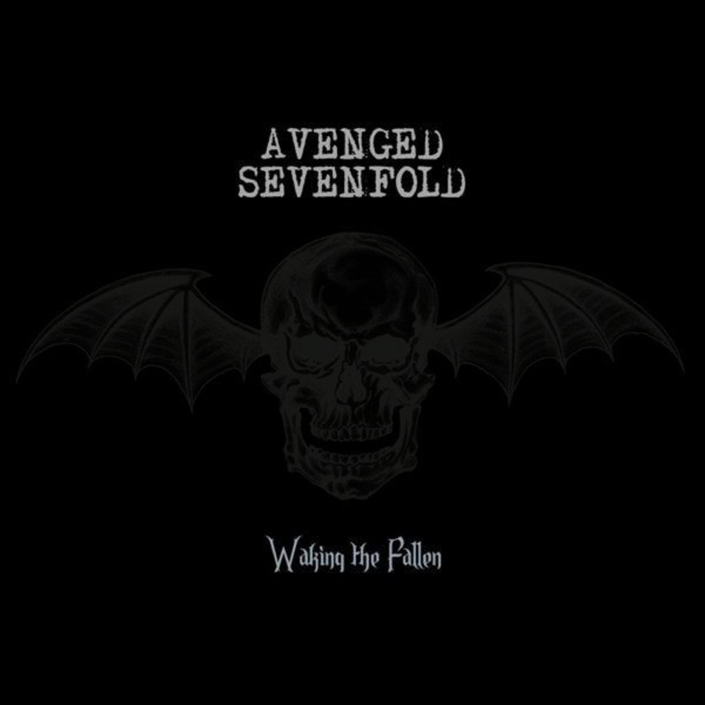 AVENGED SEVENFOLD - Waking The Fallen 2xLP