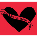 BIKINI KILL - Revolution Girl Style Now LP