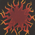 SUNNY DAY REAL ESTATE - How It Feels To Be Something On LP