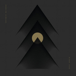 RUSSIAN CIRCLES - Blood Year LP Gold Vinyl