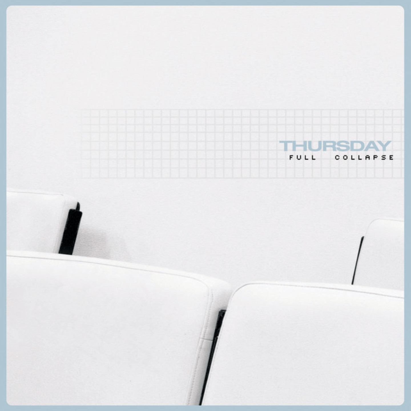 THURSDAY - Full Collapse LP