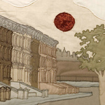 BRIGHT EYES - Im Wide Awake, Its Morning LP