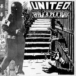 UNITED MUTATION - Dark Self Image LP