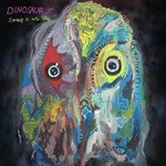 DINOSAUR JR - Sweep It Into Space LP (Purple vinyl)