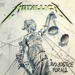 METALLICA - ...And Justice For All 2xLP (180g)