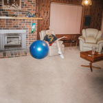 JULIA JACKLIN - Dont Let The Kids Win LP Blue Vinyl