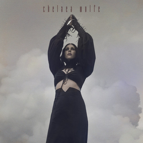 CHELSEA WOLFE - Birth Of Violence LP