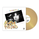 TURNSTILE - Nonstop Feeling LP Beer Colored vinyl
