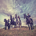 AXES - Glory LP