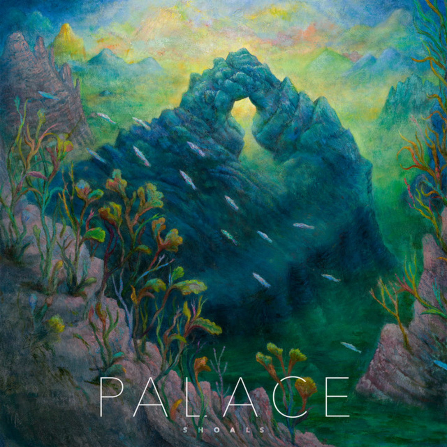PALACE - Shoals LP