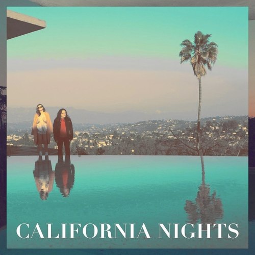 BEST COAST - California Nights LP