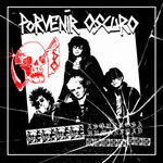 PORVENIR OSCURO - Asquerosa Humanidad LP