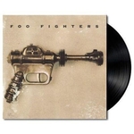 FOO FIGHTERS - ST LP