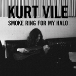 KURT VILE - Smoke Ring For My Halo LP