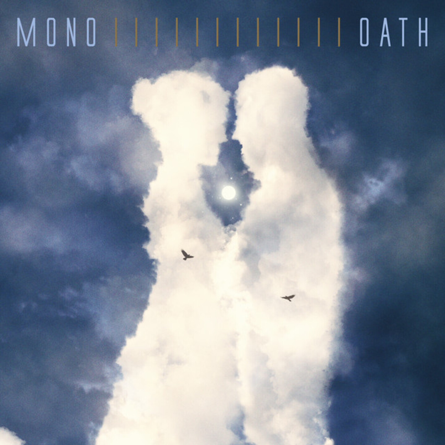 MONO - Oath 2xLP