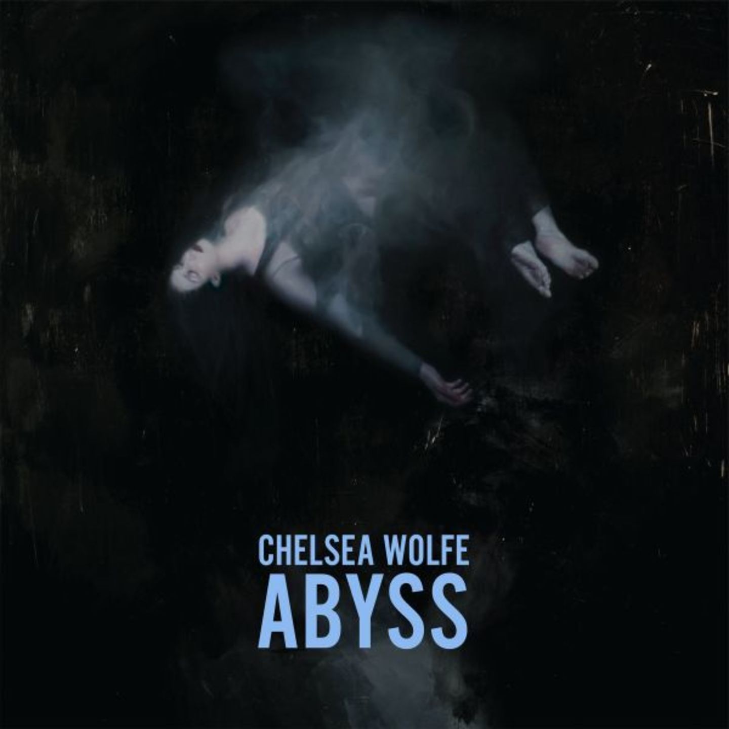 CHELSEA WOLFE - Abyss 2xLP