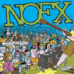 NOFX - Theyve Actually Gotten Worse Live 2xLP