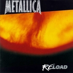 METALLICA - Reload 2xLP 180g
