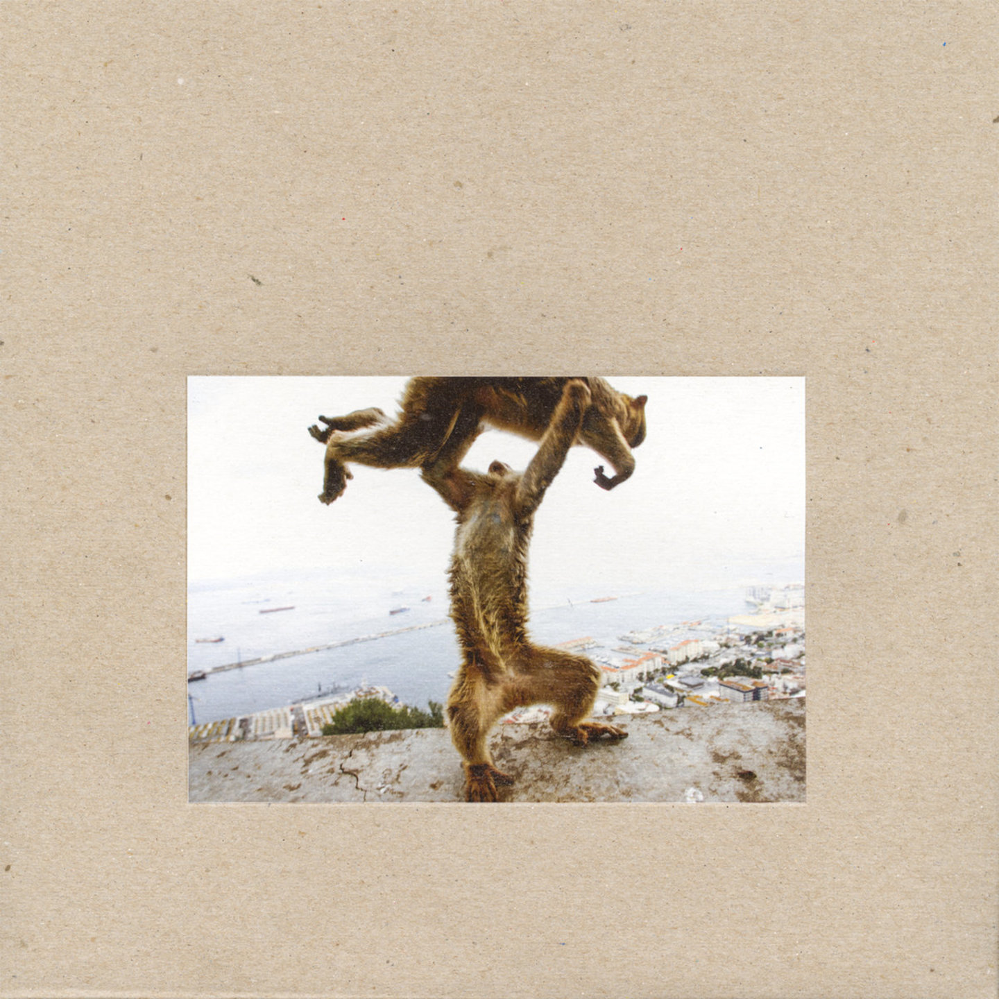 SHELLAC - Dude Incredible LP+CD 180g