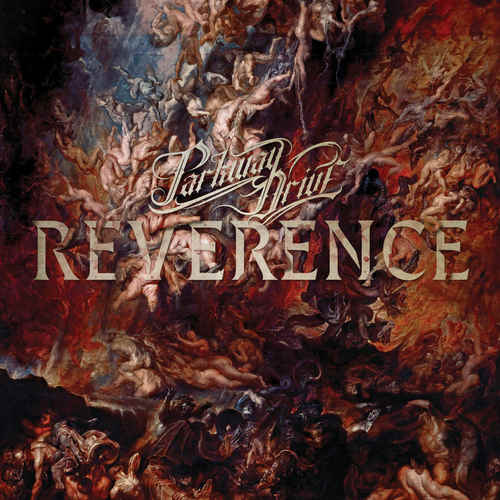 PARKWAY DRIVE - Reverence LP