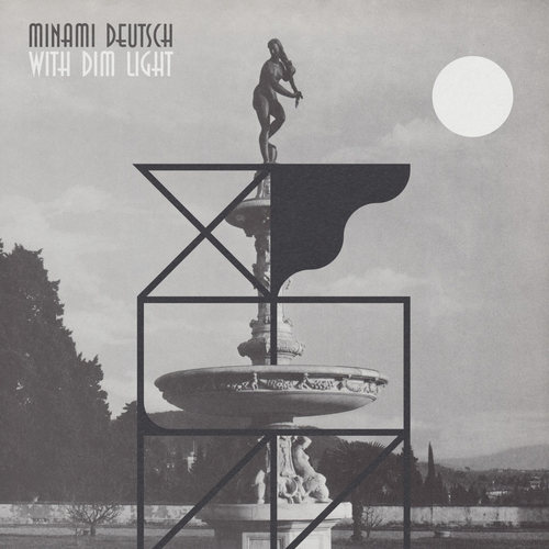 MINAMI DEUTSCH - With Dim Light LP