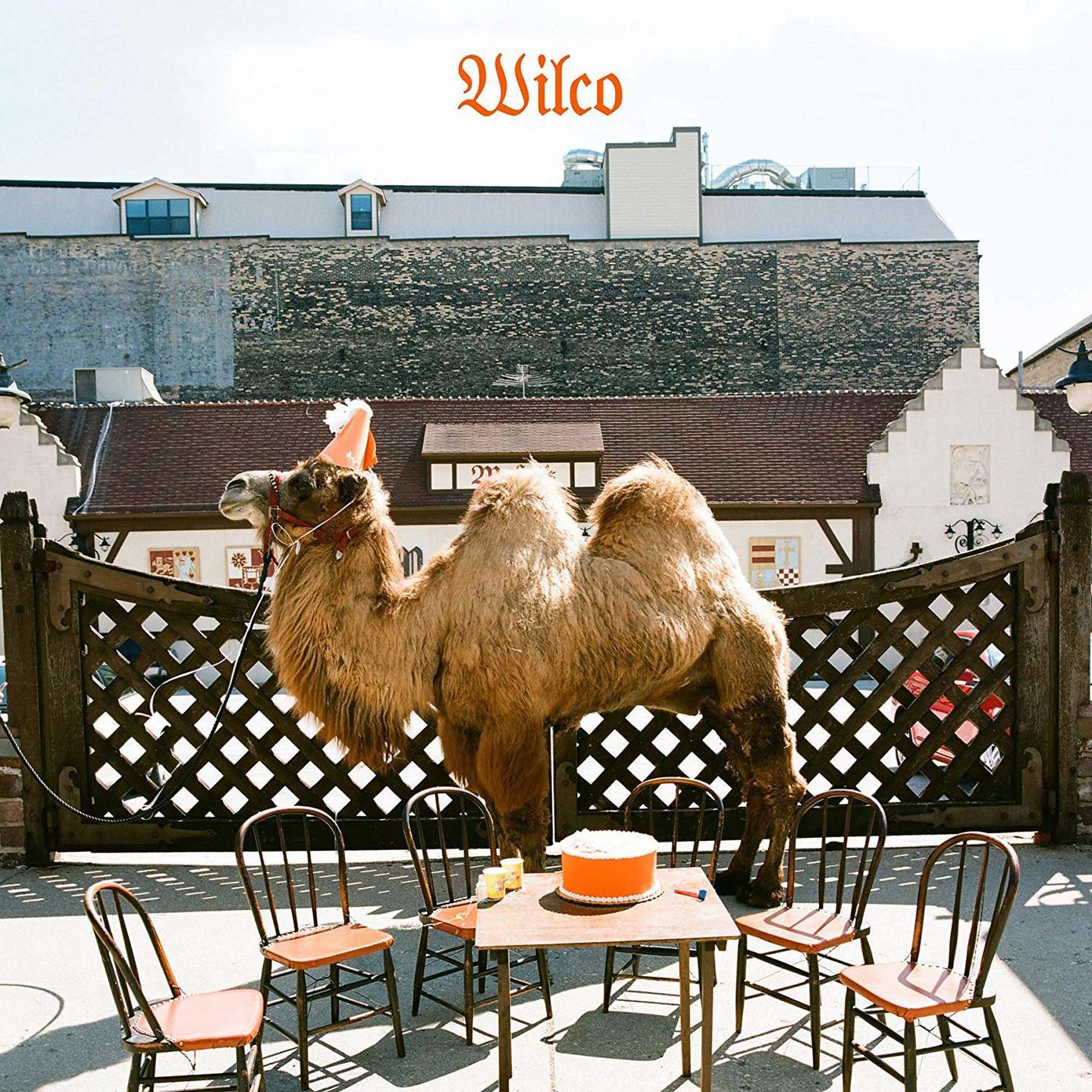 WILCO - Wilco The Album LP 180g